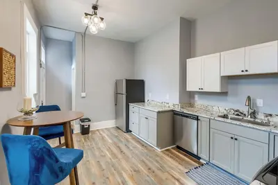 Image de Renovated Augusta Apartment ~ 1 Mi to Downtown!