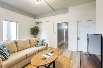 Image de Updated Augusta Vacation Rental ~ 3 Mi to Masters!