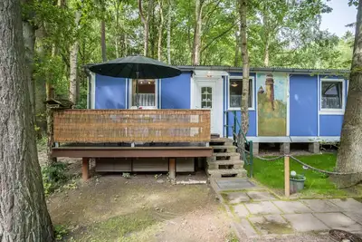 Image de Bungalow 'Bungalow Arkona Bgl 1' avec terrasse privée et Wi-Fi