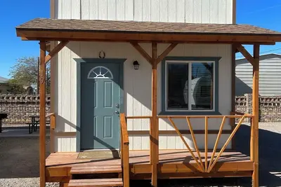 Image de Western Themed Cabin