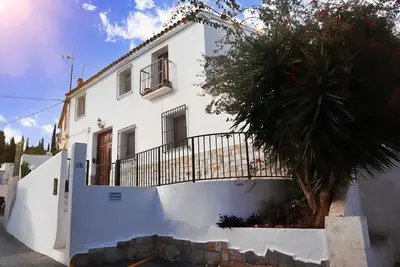 Image de Casa Paradis - Callosa d'En Sarria, Costa Blanca