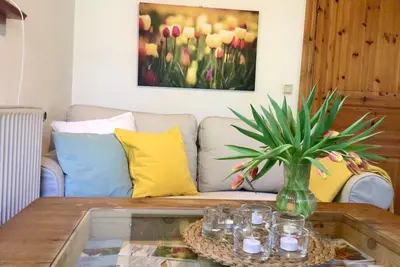 Image de Ferienwohnung/app. für 5 Gäste mit 100m² in Twedt