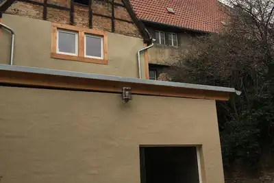 Image de Vacation home for 7 guests with 110m² in Alsleben (Saale) (263941)