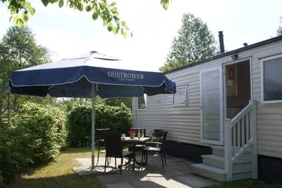 Image de Mobilheim für 4 Gäste mit 30m² in Eggesin