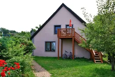 Image de Lod - Berliner Stube - Ferienwohnung Berliner Stube