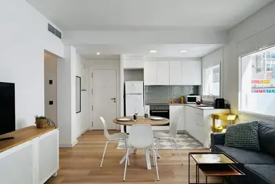 Image de Apartamentos Aquarium. Totalmente Renovado.