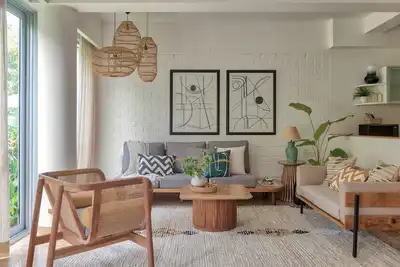 Image de Tisya - Stylish 2 Bhk Villa in Assagao