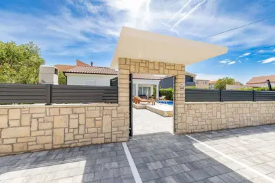 Image de Jandro, Vir, Kroatien