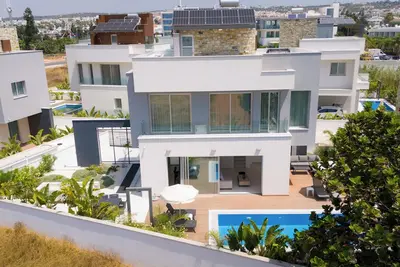 Image de City Napa Seaview Villas - Villa 5, Luxury Villa