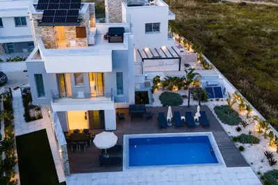 Image de City Napa Seaview Villas - Villa 6, Luxury Villa