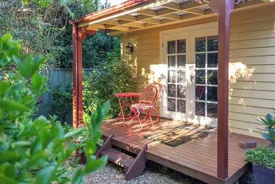 Image de Pixie Cottage-Great for Couples! -Quiet-10 mins Walk to Leura
