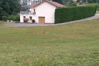 Image de Gite des amoureux de la nature