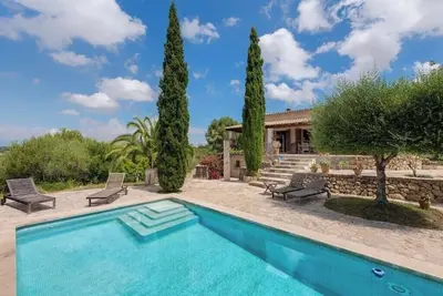Finca Es Pujol - Mallorca