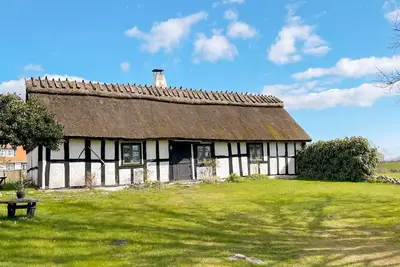 Image de Maison de vacances pour 6 a Degeberga