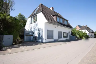 Image de Anchor house 3 - Hörnum