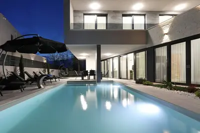 Image de Luxury Villa 034 with heated pool