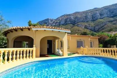 Image de Villa Canoa-3-d vistas al mar, piscina Mt003