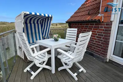 Image de Gemütliche Ferienwohnung mit Großem Balkon