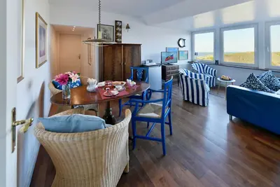 Image de Beach vacation with sea view from all rooms!