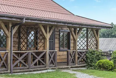 Image de Superbe appartement Ă Tumiany avec WiFi