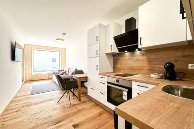 Image de KĂĽbler\" vacation apartment