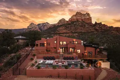 Image de Quail Ridge - Heated Pool & Spa, View Deck, Games