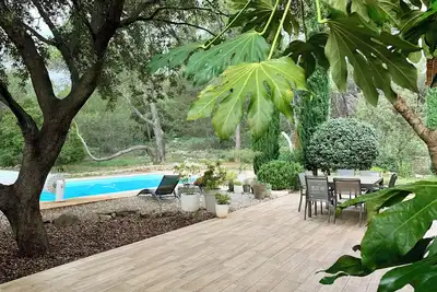 Image de Havre de paix en pleine nature