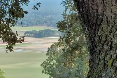 Image de Preciosa, Tranquila y Amplia Casa en Tierra de Pinares con Piscina Privada