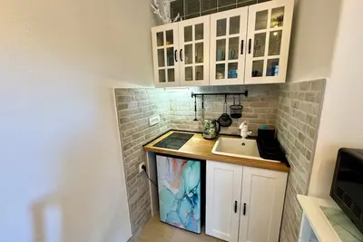 Image de Apartment Bura