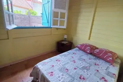 Image de Joli bungalow en campagne