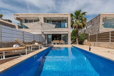 Image de Villa Magnolia