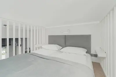 Image de Długa 18 | Poznań | Functional Studio | WiFi