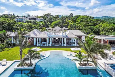 Image de Oceana at Tryall Club in Montego Bay by Personal Villas - Captivating Island