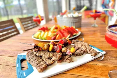 Image de 8br Pool & Arcade – Enchanted Escape Retreat