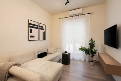 Image de Athens City Modern Apartments
