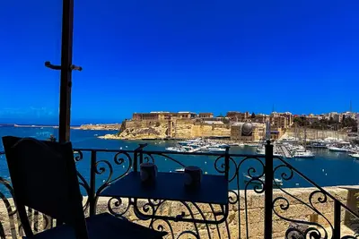 Image de Seagull Grand Suite: Private Luxury Residence with Seaview in Historic Birgu
