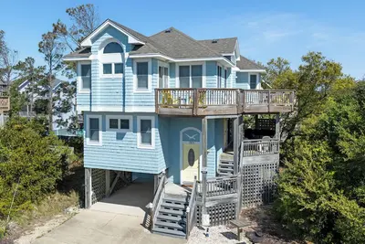 Image de Bayberry Breeze: Oceanside, Hot Tub, Dog-Friendly