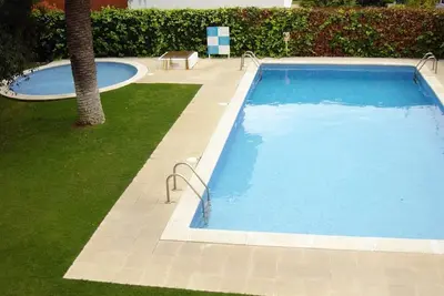 Image de Nice Apt. In Sitges, a few kms from Barcelona, 6 people