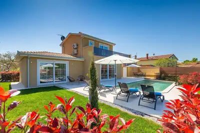 Image de Villa Onit by Villas Guide