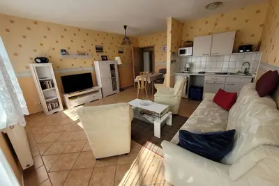 Image de Wohnung 13 - 2 Raum Fewo - Ostsee-muschel