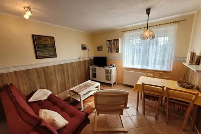 Image de Wohnung 08 - 3 Raum Fewo - Ostsee-muschel
