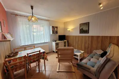 Image de Wohnung 09 - 3 Raum Fewo - Ostsee-muschel