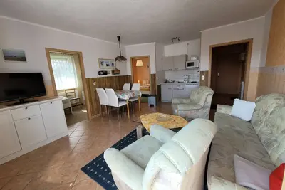 Image de Apartment 11 - 3 room apartment - Ostsee-Muschel