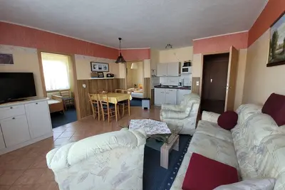 Image de Wohnung 14 - 3 Raum Fewo - Ostsee-muschel