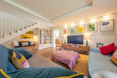 Image de Perrystone Cottage, Burnham Market, Norfolk