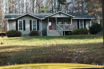 Beautiful Newly Renovated Home