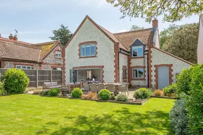 Image de Monterey House, Thornham, Norfolk