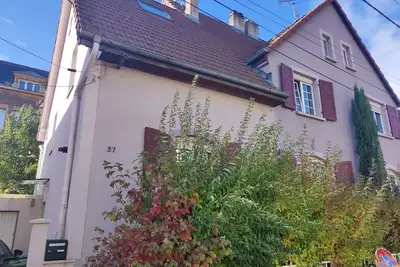 Image de Villa Jasmin by \"Residence Florale