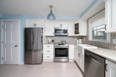 Image de Family friendly, Pet Friendly House in Port Norfolk! Hidden Gem!