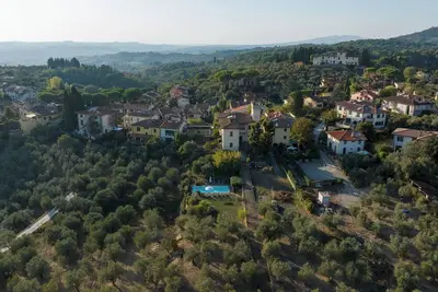 Image de Villa Treggiaia 12+2, Emma Villas